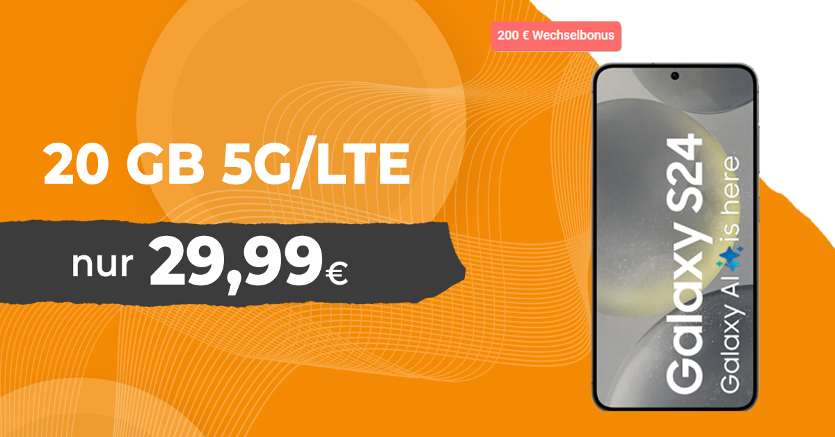 Stundendeal Samsung Galaxy S F R Einmalig Euro Mit Gb Lte G