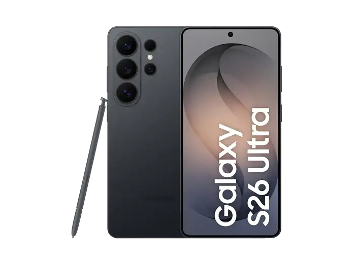 Samsung Galaxy S26 Ultra