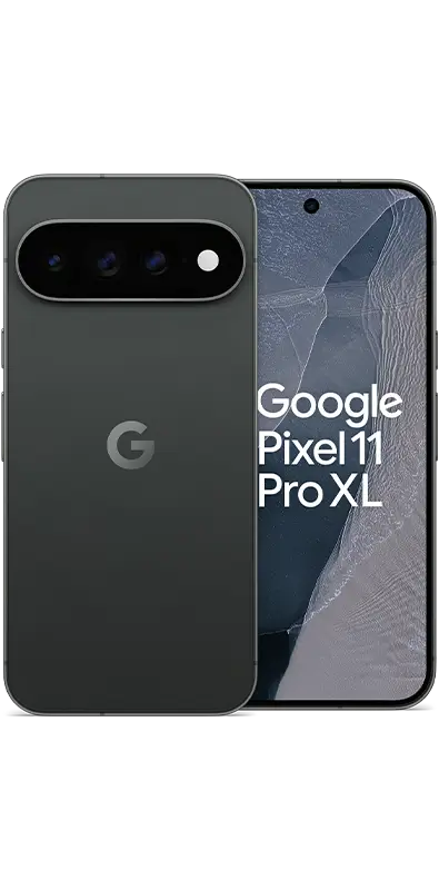 Google Pixel 11 Pro XL