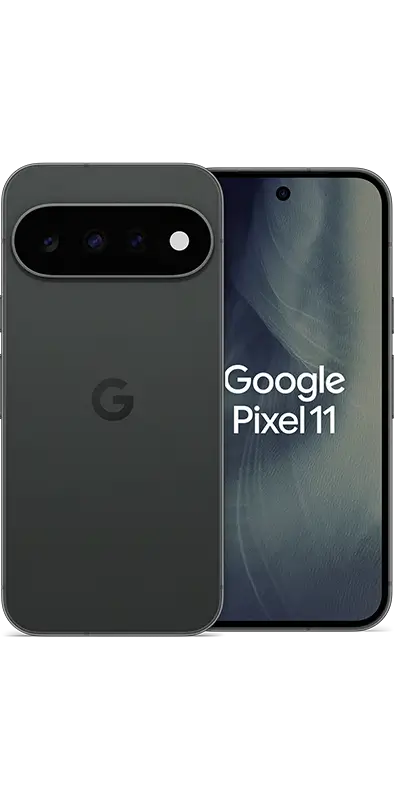 Google Pixel 11