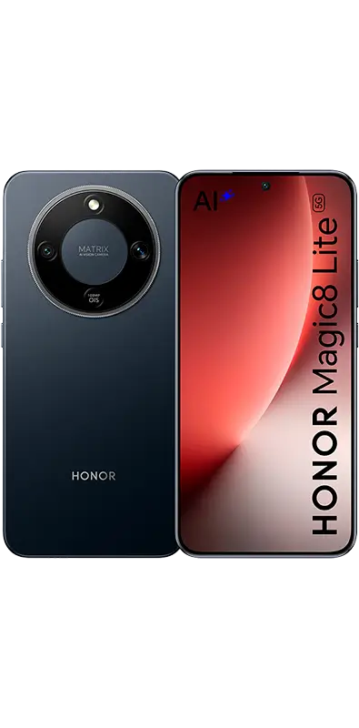 Honor Magic 8 Lite