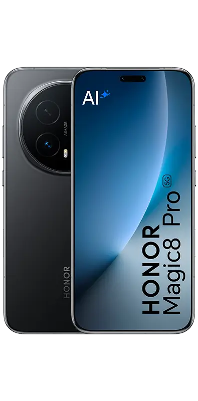 Honor Magic 8 Pro