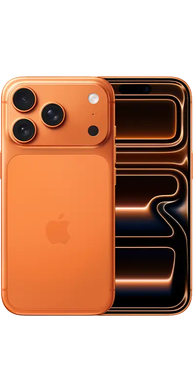 Apple iPhone 17 Pro Max