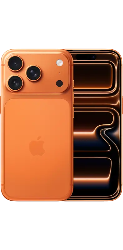 Apple iPhone 17 Pro