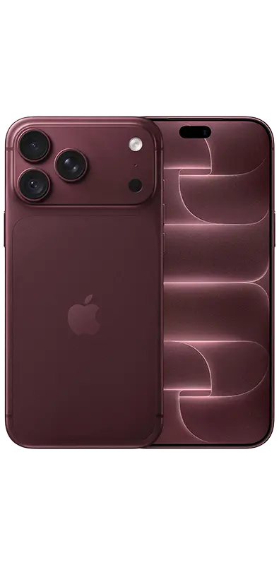 Apple iPhone 18 Pro Max