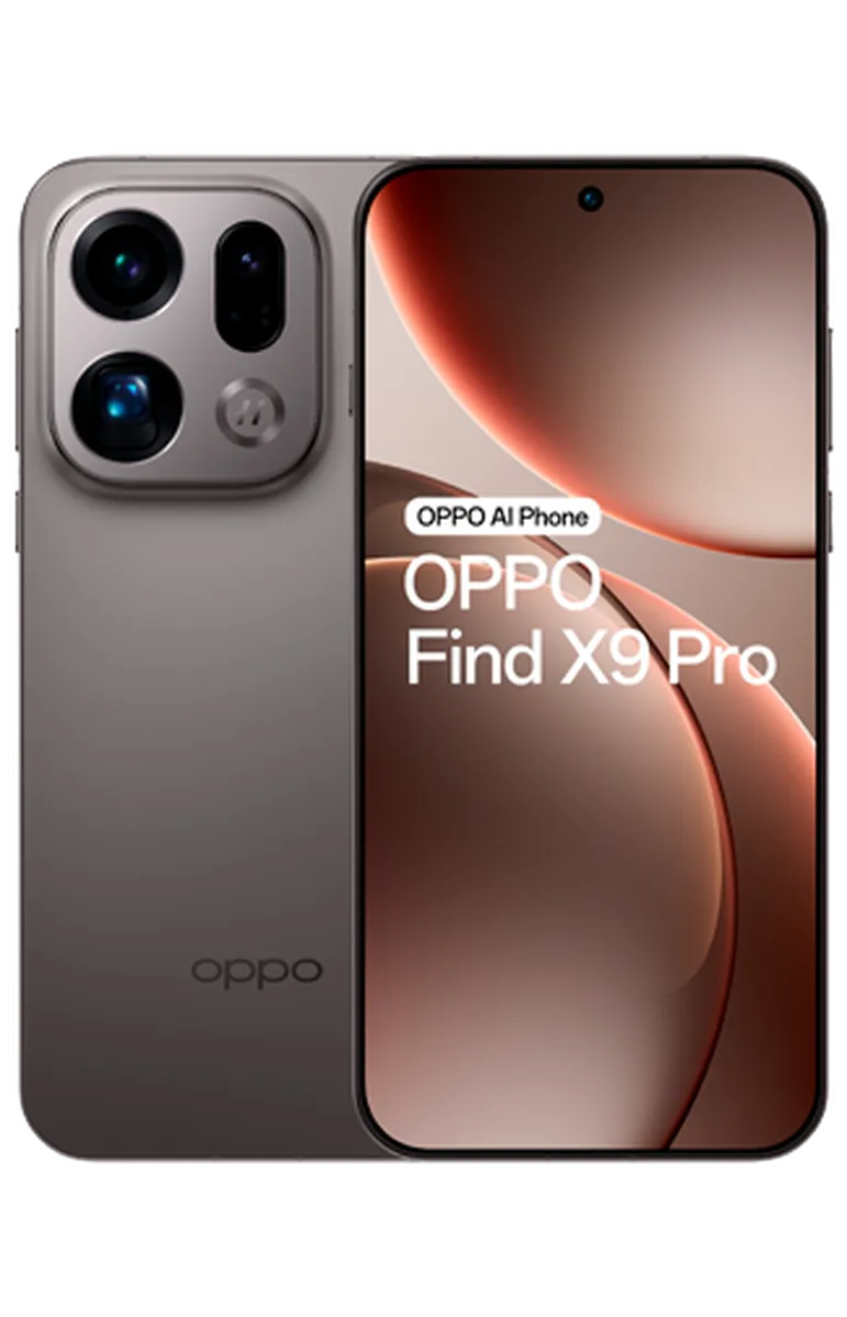 OPPO Find X9 Pro