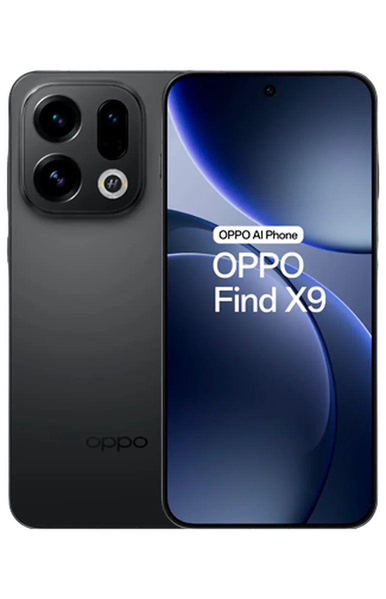 OPPO Find X9