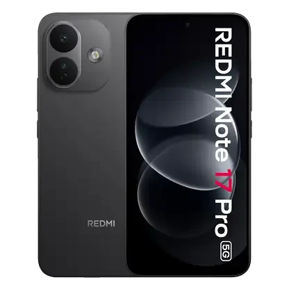 Xiaomi Redmi Note 17 Pro