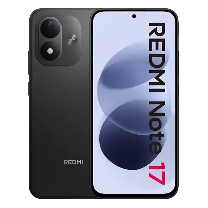 Xiaomi Redmi Note 17