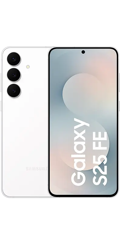 Samsung Galaxy S25 FE