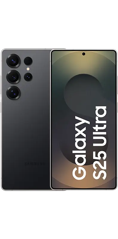 Samsung Galaxy S25 Ultra
