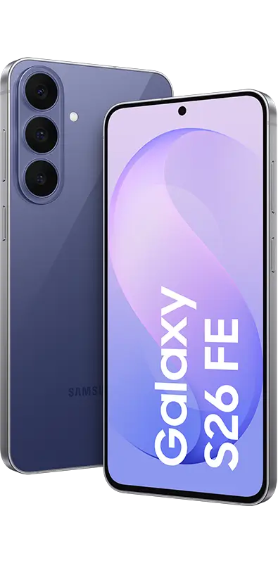 Samsung Galaxy S26 FE