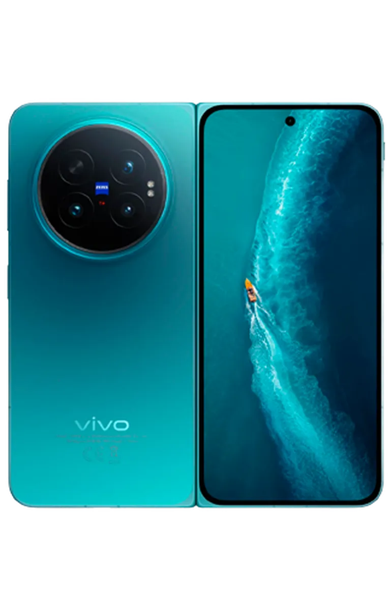 Vivo X Fold6