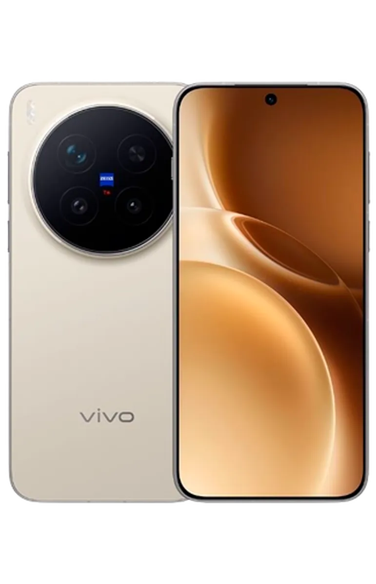 Vivo X300 Pro