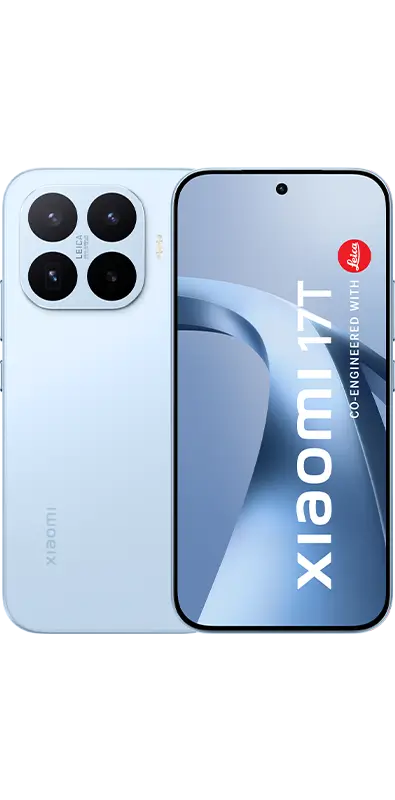 Xiaomi 17T