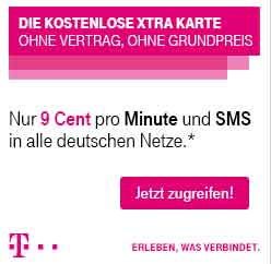 Kostenlose Xtra Kostenlose Xtra