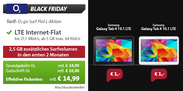 Black Friday Mega Handy Deals