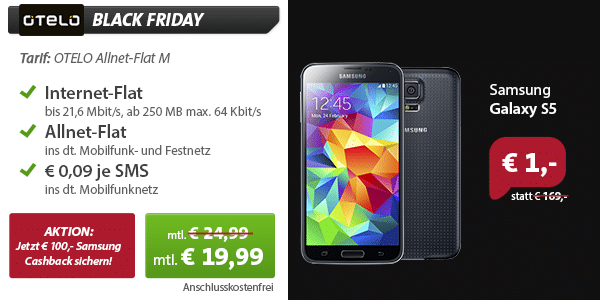 Black Friday Mega Handy Deals