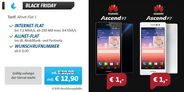 Black Friday Mega Handy Deals