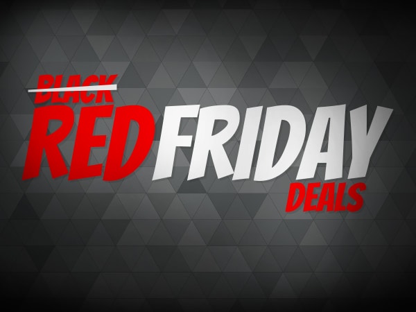 Red Friday Deals im Vodafone Netz