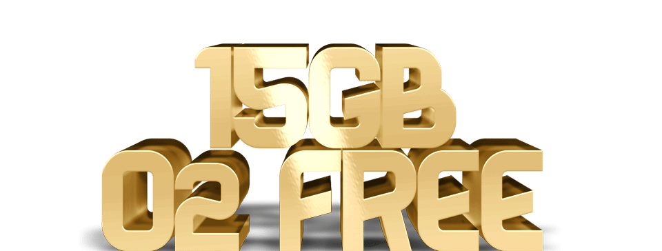 15 GB LTE mit Smartphone ab 34,99€ mtl.