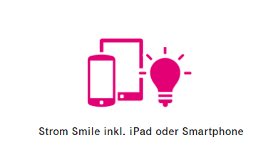 Telekom-Strom-Smile