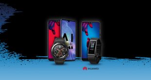 Huawei P20 Pro mit Watch2 und 10 GB LTE nur 34,99€ mtl.