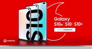 Galaxy S10e + 7GB LTE nur 36,99€