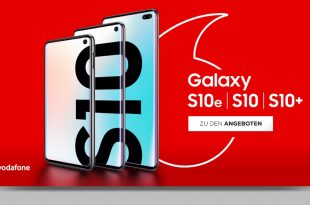 Galaxy S10e + 7GB LTE nur 36,99€