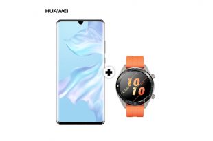 HUAWEI P30 Pro & Huawei Watch GT mit 6 GB LTE nur 41,99€