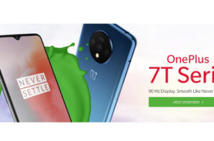 OnePlus 7T Pro mit 10 GB LTE nur 36,99€