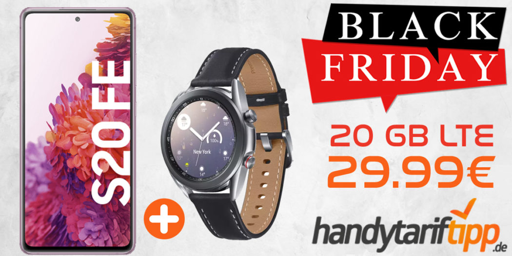 black friday deals samsung s20