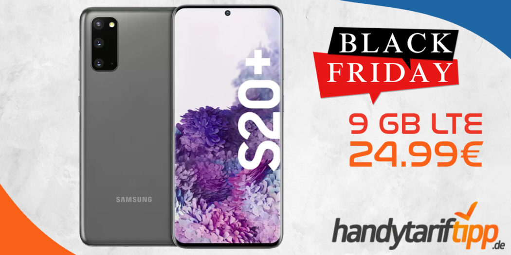 black friday samsung s20