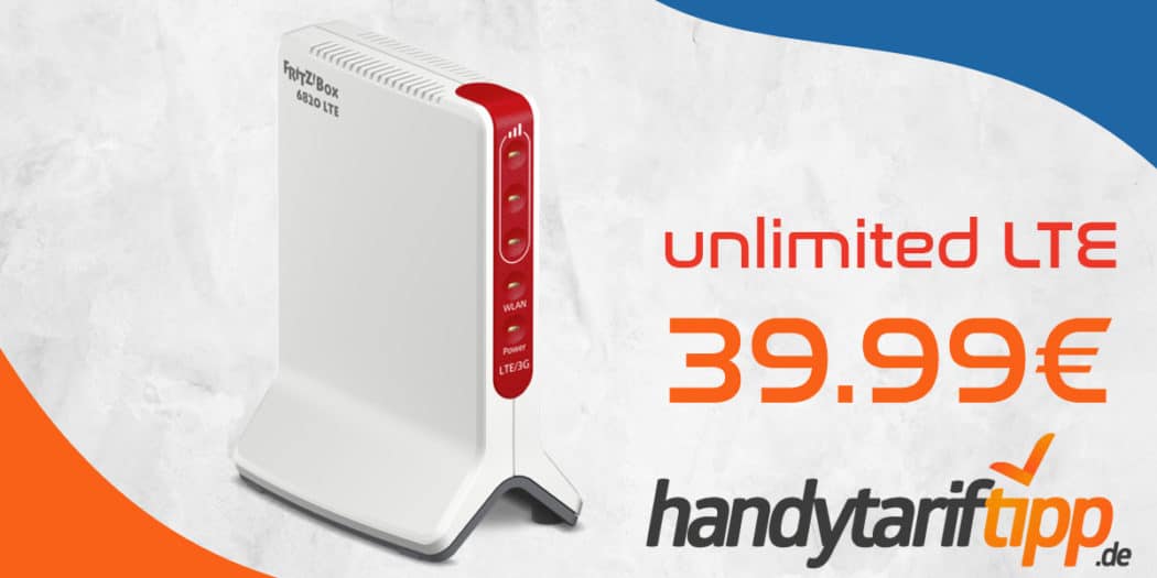 o2 Free unlimited Max (monatlich kündbar) für 39,99€ monatlich und die ...