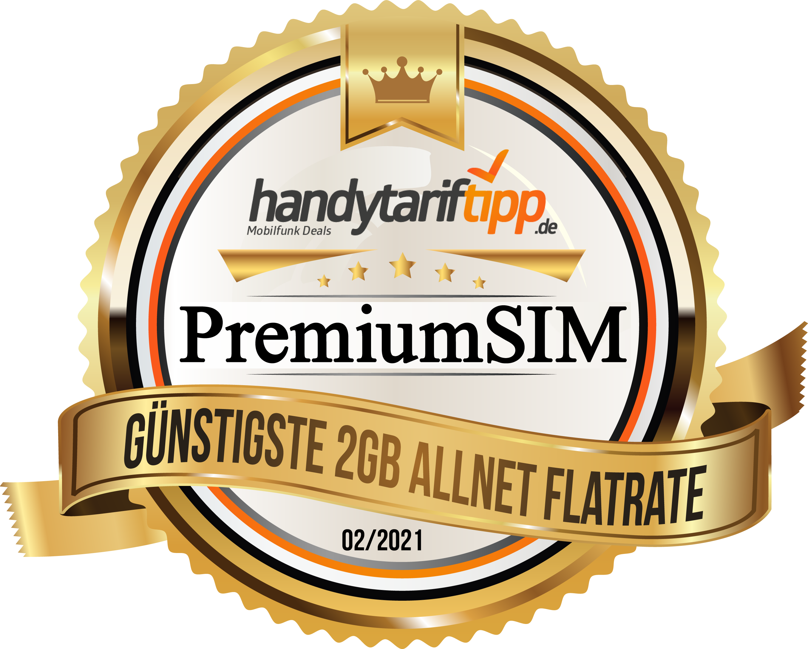 HandyTarifTipp PremiumSIM