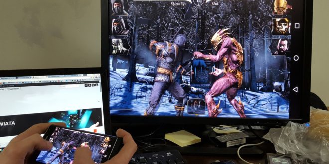 Die besten Handys zum Gaming und Zocken