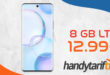 Honor 50 mit 8GB LTE nur 12,99€ monatlich - nur 49 Euro Zuzahlung