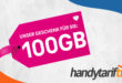 100 GB Weihnachtsgeschenk der Telekom - auch für Freenet Telekom Kunden