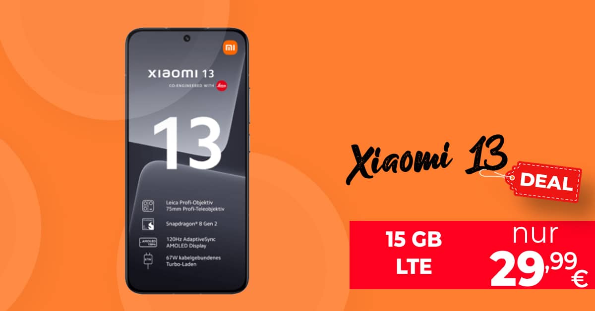 xiaomi-13-5g-f-r-einmalig-69-euro-mit-50-wechselbonus-und-15gb-lte-nur