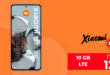 Weekend-Deal - Xiaomi 12T -256GB- mit 10GB LTE nur 12,99 Euro monatlich - nur 1 Euro Zuzahlung