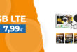Microsoft Xbox Series S Gilded Hunter Bundle mit 6GB LTE nur 7,99 Euro monatlich