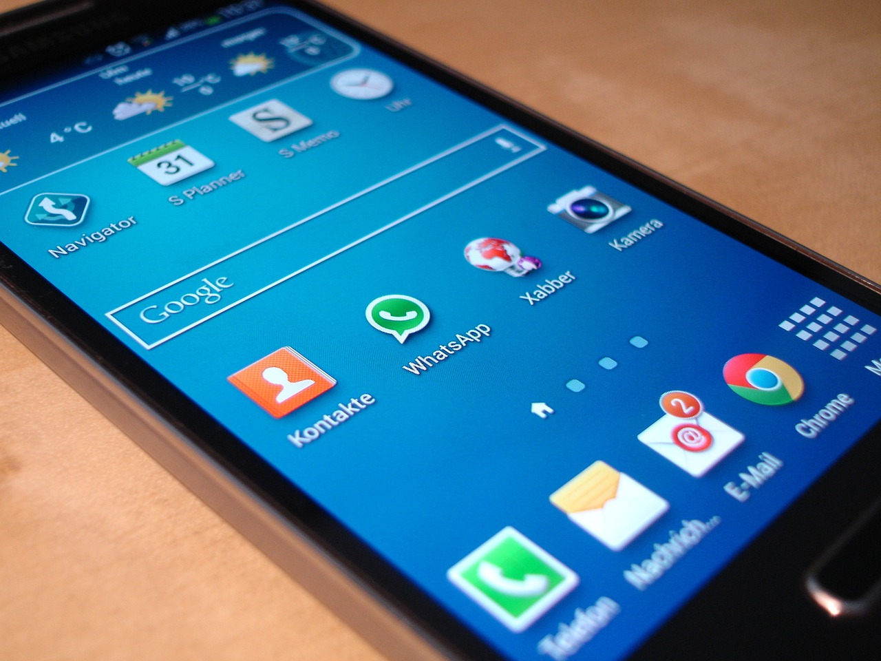 Samsung Galaxy S24: Das sollen die technischen Daten für die neue  Flaggschiff-Reihe sein