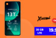 Xiaomi 13T Pro -512GB- für einmalig 49 Euro mit 35GB LTE nur 19,99 Euro monatlich