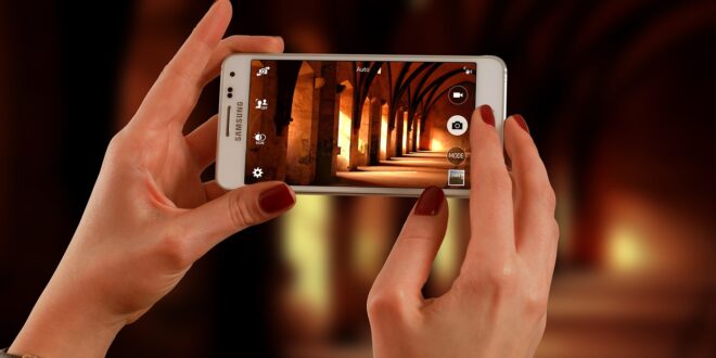 Erste Informationen und technische Daten zum Samsung Galaxy A55