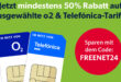 monatlich kündbar - 70GB LTE nur 19,99 Euro - 140GB LTE nur 22,99 Euro und unlimited LTE mit bis zu 15Mbits im Download nur 19,99 Euro monatlich