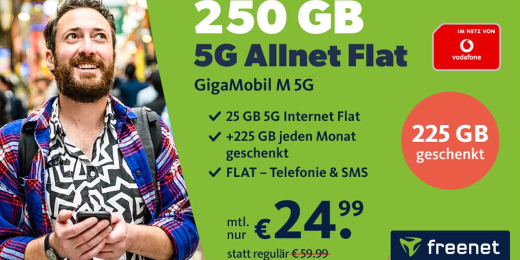 60GB Internet LTE & Allnet Plat  D2 Vodafone Réseau  Expédition de