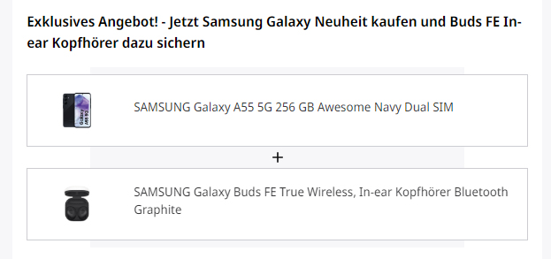 Exklusives-Angebot!---Jetzt-Samsung-Galaxy-Neuheit-kaufen-und-Buds-FE-In-ear-Kopfhörer-dazu-sichern