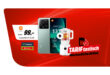 Xiaomi 13T Pro -1TB- & Xiaomi Smart Blender für einmalig 99 Euro mit 20GB LTE & 50 Euro Wechselbonus bei Rufnummermitnahme nur 19,99 Euro monatlich