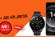 Xiaomi 14 Ultra 5G & Xiaomi Watch2 für einmalig 159 Euro mit 2x 280GB LTE5G nur 49,98 Euro monatlich