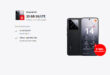 Xiaomi 14 mit 35GB 5GLTE und 100 Euro Wechselbonus bei Rufnummermitnahme nur 34,99 Euro monatlich